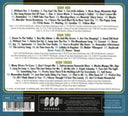Harry Nilsson - A's & B's & Little Touch Of - CD Bundle