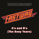 A's & B's (The Sony Years) & Fastway