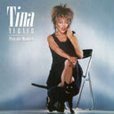 Private Dancer (Sky Blue LP Vinyl) & Private Dancer