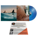 Dua Lipa - Radical Optimism (Limited Edition Galaxy Blue Colored Vinyl)