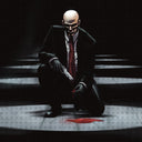 Hitman: Codename 47 (Ost) (2LP) & Hitman 2: Silent Assassin (Ost) (2LP)