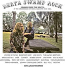 Life Between Islands - Soundsystem Culture: Black Musical Expression In The Uk 1973-2006 (3LP) & Delta Swamp Rock - Sounds From The South:  At The Crossroads Of Rock, Country & Soul