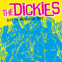 Live In Winnipeg 1982 & Stukas Over Disneyland (Red LP Vinyl)