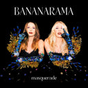 Masquerade (Limited/Red LP Vinyl) & Masquerade (Limited/Blue LP Vinyl)