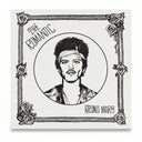 Bruno Mars - The Romantics (Translucent Red Vinyl)