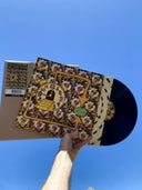 King Gizzard & The Lizard Wizard - Made In Timeland & Petrodragonic Apocalypse; Or Dawn Of Eternal Night: An Annihilation.. (Recycled Black Wax Vinyl/2LP) & Oddments (Plum LP Vinyl) & Teenage Gizzard (Magenta & Yellow Splatter LP Vinyl) & Float Along