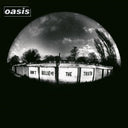Oasis - Don't Believe The Truth (180G) & Definitely Maybe & Be Here Now & Masterplan (Remastered Edition) (25Th Anniversary) (Silver Vinyl/2LP)