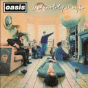 Oasis - Don't Believe The Truth (180G) & Definitely Maybe & (What’S The Story) Morning Glory? & Be Here Now & Masterplan (Remastered Edition) (25Th Anniversary) (Silver Vinyl/2LP)