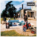 Oasis - Standing On The Shoulder Of Giants & Don't Believe The Truth (180G) & Definitely Maybe & Be Here Now & Masterplan (Remastered Edition) (25Th Anniversary) (Silver Vinyl/2LP)