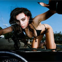 Charli Xcx - Brat & It's The Same But There's Three More Songs So It's Not (2LP/White Vinyl) & Brat & It's Completely Different (2LP/Brat Green Vinyl) & Brat (Black Ice LP Vinyl) & How I'm Feeling Now (Clear LP Vinyl) & Charli Charli (2LP) & True