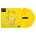 Ed Sheeran - - (Subtract) (Yellow LP Vinyl) & X (10Th Anniversary/2LP)