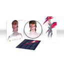 David Bowie - Low (2017 Remaster) & Station To Station (2016 Remastered Version) & Young Americans (2016 Remastered Version) & Changesonebowie (180G) & Aladdin Sane (2013 Remaster) (Picture Disc) & Aladdin Sane (2013 Remaster) (Half Speed Master) &