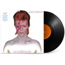 David Bowie - Young Americans (2016 Remastered Version) & Changesonebowie (180G) & Montreal '87 (Limited/Pink LP Vinyl) & Live Los Angeles 1974 (White LP Vinyl/Limited) & Aladdin Sane (2013 Remaster) (Half Speed Master) & Ziggy Stardust & The Spiders