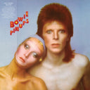 David Bowie - Pinups (2015 Remaster) & Heroes (2017 Remaster) - LP Vinyl Bundle