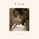 Tina Turner - What's Love Got To Do With It (30Th Anniversary Edition) (2023 Remaster) & Private Dancer - LP Vinyl Bundle