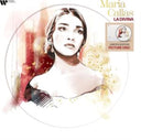 Puccini: Tosca - 1953 Version (3LP) & La Divina - Compilation (Picture Disc)