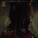 Thundercat - Golden Age Of Apocalypse (10Th Anniversary Edition/Translucent Red LP Vinyl) & It Is What It Is (Red LP Vinyl/140G/3Mm Spined Sleeve/Gold Foil)