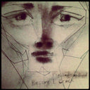 Before I Crack & That Ghost Belongs To Me & Curious & Curiouser