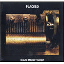 Without You I'm Nothing & Black Market Music & Sleeping With Ghosts