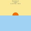 Atavista (X) (2LP) & Bando Stone & The New World (X) (2LP/Opaque Black Vinyl) & Kauai