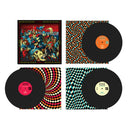 King Gizzard & The Lizard Wizard - Live In Brussels '19 (Fuzz Club Official Bootleg) & Gumboot Soup - LP Vinyl Bundle