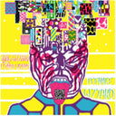 King Gizzard & The Lizard Wizard - Gumboot Soup & Live In Brussels '19 (Fuzz Club Official Bootleg) & Nonagon Infinity (Yellow/Red/Black LP Vinyl) & Infest The Rats' Nest (Red/Black LP Vinyl) & Teenage Gizzard (Fuzz Club Official Bootleg) (Deluxe
