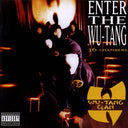 Wu-Tang Clan - Enter the Wu-Tang (36 Chambers) [LP]