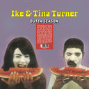 Outta Season & River Deep-Mountain High (180G) & Hunter