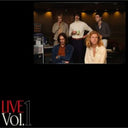 Live Vol. 2 (2LP) & Live Vol. 1 (2LP)