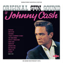 Bear's Sonic Journals: Johnny Cash, At The Carousel Ballroom, April 24, 1968 (2LP) & Original Sun Sound Of Johnny Cash & American Recordings & American Iii: Soitary Man & Mystery Of Life & At Folsom Prison & Christmas: There'll Be Peace In The Valley