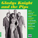 Gladys Knight & The Pips & Gladys Knight & The Pips (180G)