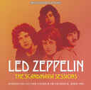 Led Zeppelin - Led Zeppelin Iii (2LP/180G) & Led Zeppelin Ii (Deluxe Remastered/2LP/180) & In Through The Out Door & Led Zeppelin Iii (Remastered Original/180G) & Led Zeppelin Iv & Physical Graffiti (2015 Remaster) & Presence & Scandinavia Sessions
