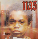 Made You Look: God's Son Live 2002 (Rsd) & Magic 3 (2LP/Coloured Vinyl) & Illmatic & Illmatic & Illmatic: Live From The Kennedy Center (Limited 2LP/180G/Poster/Dl Card)
