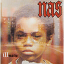 Made You Look: God's Son Live 2002 (Rsd) & Magic 3 (2LP/Coloured Vinyl) & Illmatic & Illmatic & Illmatic: Live From The Kennedy Center (Limited 2LP/180G/Poster/Dl Card)