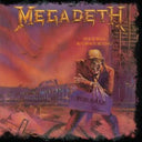 Megadeth - Peace Sells But Who's Buying & So Far So Good So What - CD Bundle