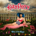 Katy Perry - Prism (2LP) (Reissue) & One Of The Boys & Teenage Dream (X) (2LP) (Reissue)
