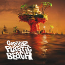 Gorillaz - Demon Days & Plastic Beach & Singles Collection 2001 -  2011 & Gorillaz - CD Bundle