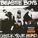 Beastie Boys - Check Your Head & Licensed To Ill (30Th Anniversary Edition) - LP Vinyl Bundle