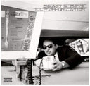 Ill Communication & Beastie Boys Music (2LP) & Root Down Ep