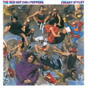 Californication (2LP/180G) & Californication (2LP/Red & Blue Vinyl) & Unlimited Love (Deluxe/2LP) & Freaky Styley