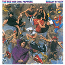 Greatest Hits (X) & Freaky Styley