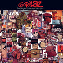 Singles Collection 2001 -  2011 & Gorillaz