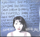 Norah Jones - Fall & Featuring & I Dream Of Christmas & Come Away With Me (20Th Anniversary) - LP Vinyl Bundle