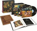 Smashing Pumpkins - Pisces Iscariot & Siamese Dream & Mellon Collie & Infinite Sadness & Adore (2LP)