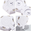 LifeSmart Cololight PRO Smarter Kit - 6-Panel with Base