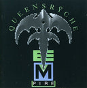 Queensryche - Empire [CD]