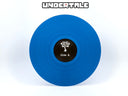 Undertale Soundtrack (Limited Edition Red and Blue Colored Vinyl)