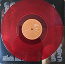 Palo Santo - Years & Years ‎(Limited Edition Red Vinyl)