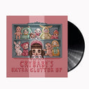 Melanie Martinez - Cry Baby's Extra Clutter EP