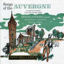 Songs of the Auvergne [2 CD]